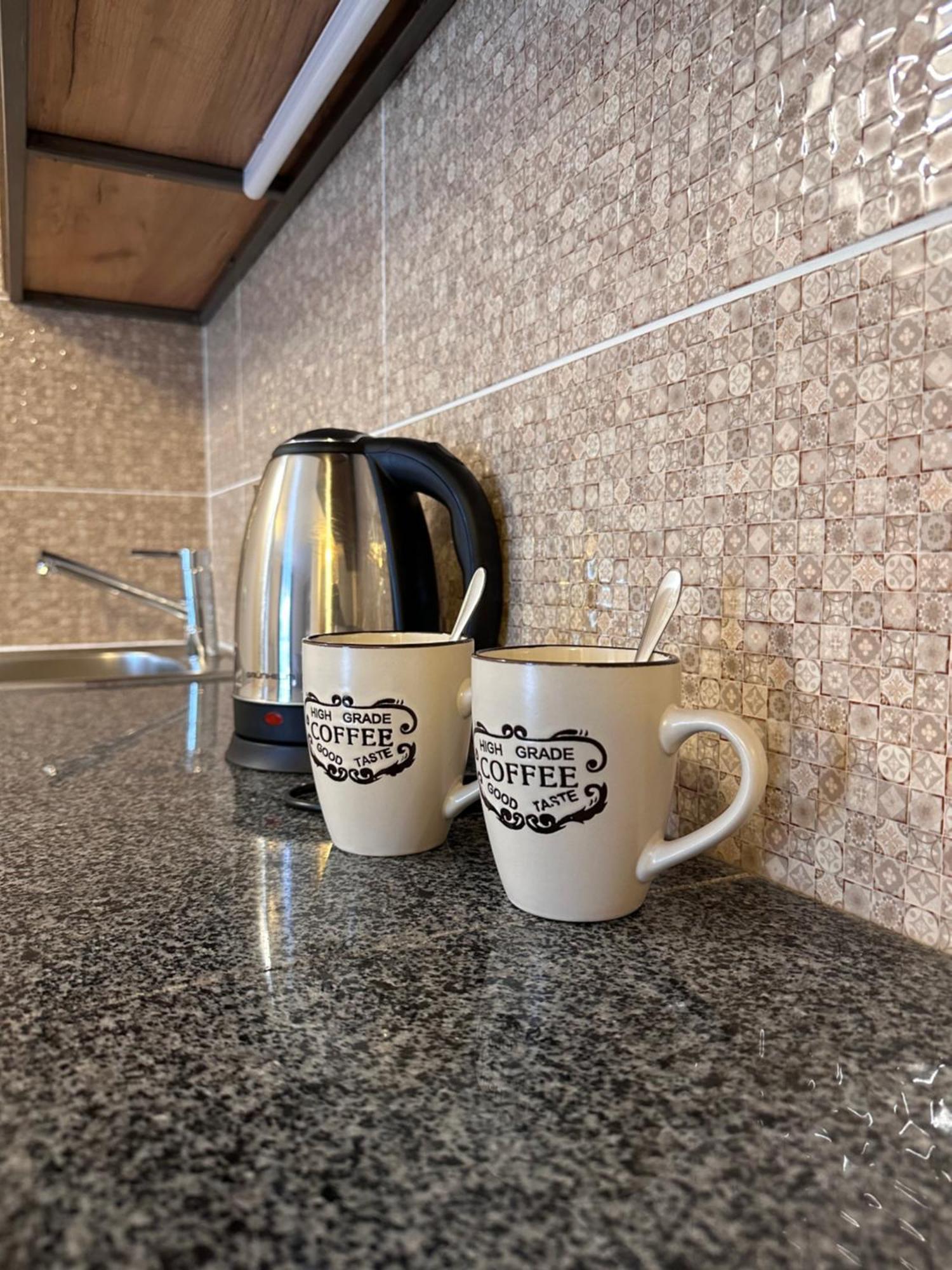 Maestro Hotel Osztroh Kültér fotó